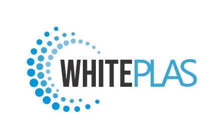 Logo WhitePlas